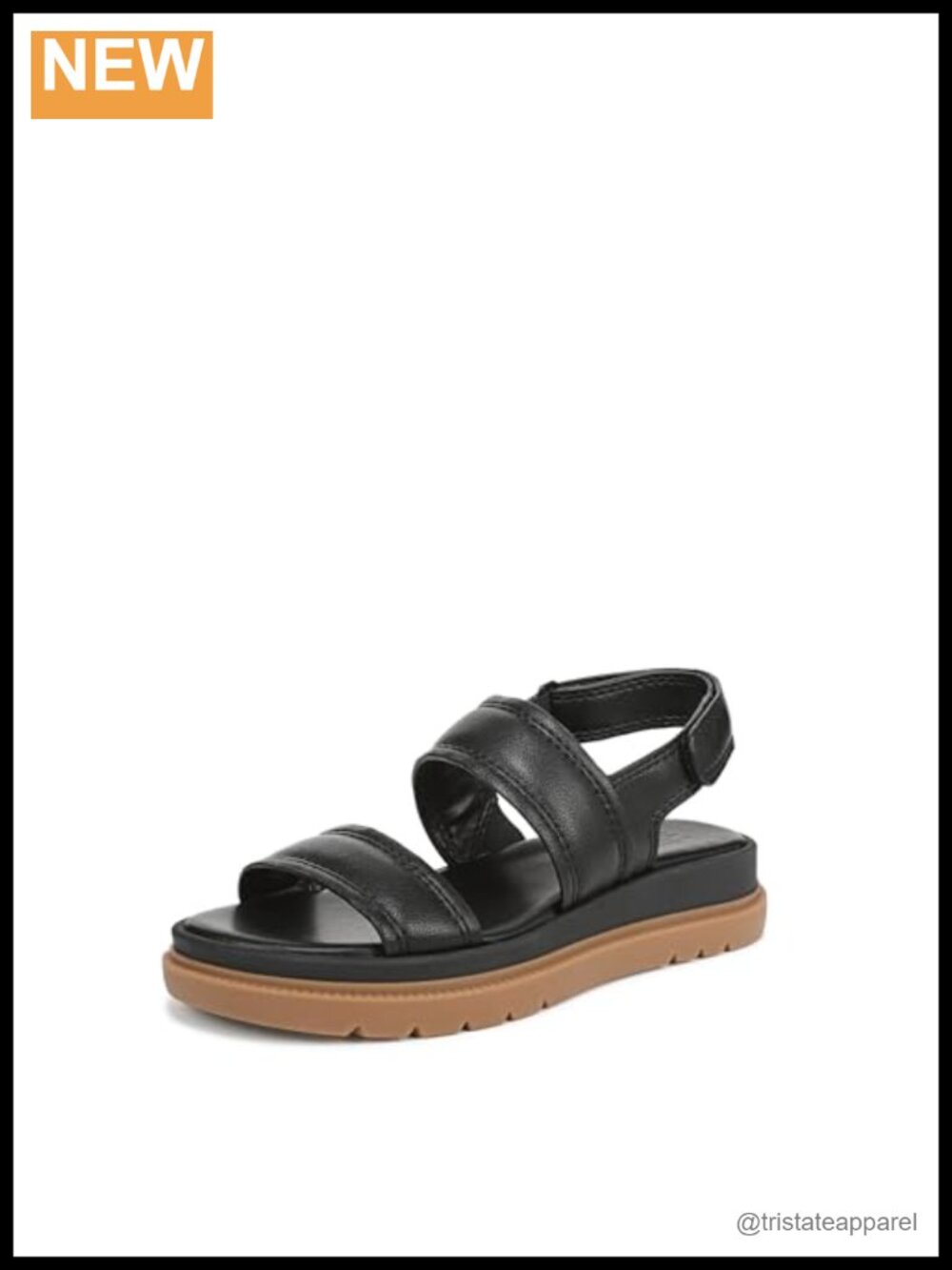 Naturalizer Attract Slingback Platform Sandal Comfort Summer